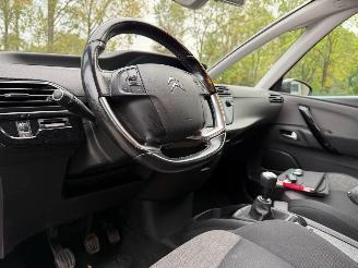 Citroën Grand C4 Picasso 1.6 BlueHDi Business 7P Cruise Navi Cruise NAP ! picture 7
