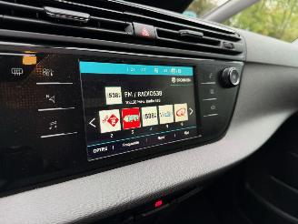 Citroën Grand C4 Picasso 1.6 BlueHDi Business 7P Cruise Navi Cruise NAP ! picture 8