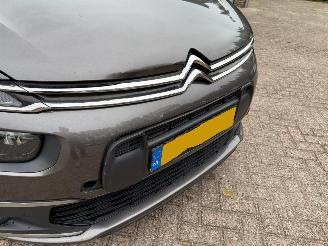 Citroën Grand C4 Picasso 1.6 BlueHDi Business 7P Cruise Navi Cruise NAP ! picture 17