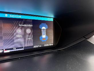 Citroën Grand C4 Picasso 1.6 BlueHDi Business 7P Cruise Navi Cruise NAP ! picture 11