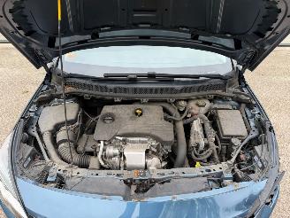 Opel Astra 1.0 Online Edition Cruise Navi Clima NAP ! picture 15