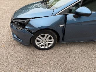 Opel Astra 1.0 Online Edition Cruise Navi Clima NAP ! picture 13