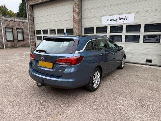 Opel Astra 1.0 Online Edition Cruise Navi Clima NAP ! picture 3