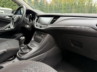 Opel Astra 1.0 Online Edition Cruise Navi Clima NAP ! picture 5