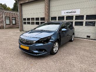 Opel Astra 1.0 Online Edition Cruise Navi Clima NAP ! picture 2