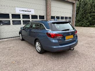 Opel Astra 1.0 Online Edition Cruise Navi Clima NAP ! picture 4