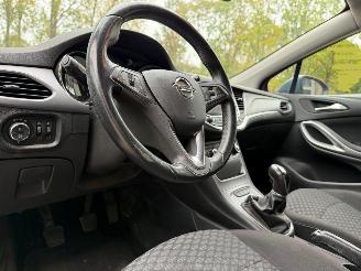 Opel Astra 1.0 Online Edition Cruise Navi Clima NAP ! picture 8