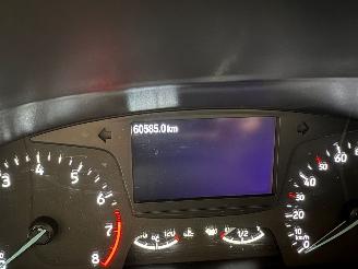Ford Fiesta 1.0 Connected Cruise Navi 60585 Km NAP ! picture 9