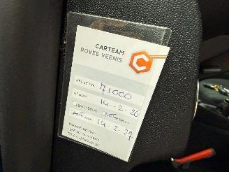 Ford Fiesta 1.0 Connected Cruise Navi 60585 Km NAP ! picture 6