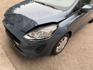 Ford Fiesta 1.0 Connected Cruise Navi 60585 Km NAP ! picture 15