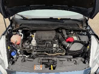 Ford Fiesta 1.0 Connected Cruise Navi 60585 Km NAP ! picture 18