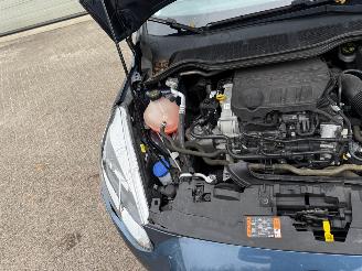 Ford Fiesta 1.0 Connected Cruise Navi 60585 Km NAP ! picture 13