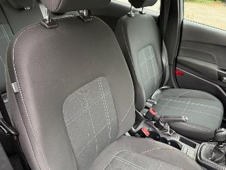 Ford Fiesta 1.0 Connected Cruise Navi 60585 Km NAP ! picture 8