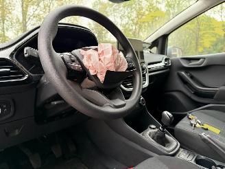Ford Fiesta 1.0 Connected Cruise Navi 60585 Km NAP ! picture 7