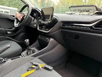 Ford Fiesta 1.0 Connected Cruise Navi 60585 Km NAP ! picture 5