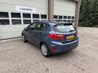 Ford Fiesta 1.0 Connected Cruise Navi 60585 Km NAP ! picture 3