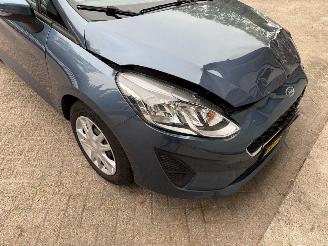Ford Fiesta 1.0 Connected Cruise Navi 60585 Km NAP ! picture 16