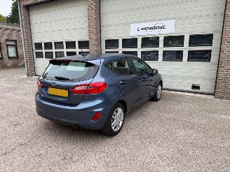 Ford Fiesta 1.0 Connected Cruise Navi 60585 Km NAP ! picture 4