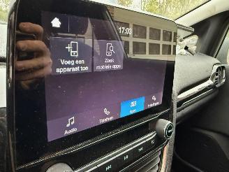 Ford Fiesta 1.0 Connected Cruise Navi 60585 Km NAP ! picture 11