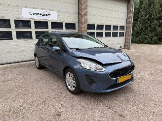 Ford Fiesta 1.0 Connected Cruise Navi 60585 Km NAP ! picture 2