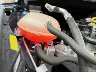 Ford Fiesta 1.0 Connected Cruise Navi 60585 Km NAP ! picture 17