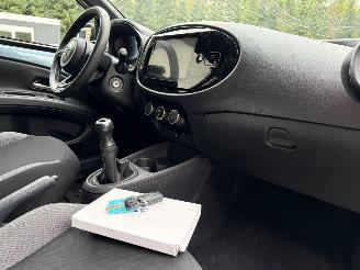 Toyota Aygo X 1.0 VVT-i MT Play Cruise Navi 7826 Km NAP ! picture 5