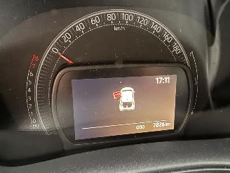 Toyota Aygo X 1.0 VVT-i MT Play Cruise Navi 7826 Km NAP ! picture 9