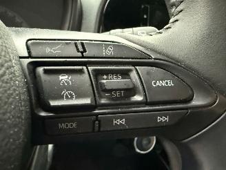 Toyota Aygo X 1.0 VVT-i MT Play Cruise Navi 7826 Km NAP ! picture 8