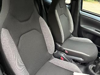 Toyota Aygo X 1.0 VVT-i MT Play Cruise Navi 7826 Km NAP ! picture 6