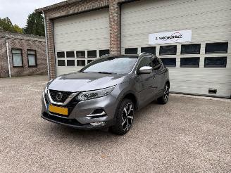 Nissan Qashqai 1.3 DIG-T Tekna+ Pano Navi Clima NAP ! picture 2