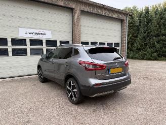 Nissan Qashqai 1.3 DIG-T Tekna+ Pano Navi Clima NAP ! picture 4