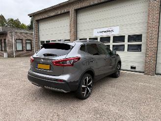 Nissan Qashqai 1.3 DIG-T Tekna+ Pano Navi Clima NAP ! picture 3