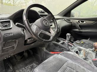Nissan Qashqai 1.3 DIG-T Tekna+ Pano Navi Clima NAP ! picture 8