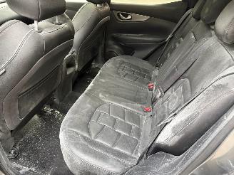 Nissan Qashqai 1.3 DIG-T Tekna+ Pano Navi Clima NAP ! picture 10