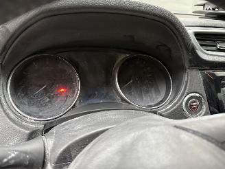 Nissan Qashqai 1.3 DIG-T Tekna+ Pano Navi Clima NAP ! picture 12