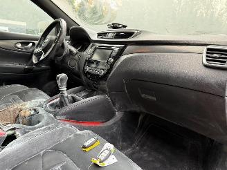 Nissan Qashqai 1.3 DIG-T Tekna+ Pano Navi Clima NAP ! picture 5