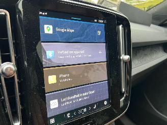 Volvo XC40 Extended Range Plus 82kWh Leder 41242 Km NAP ! picture 11