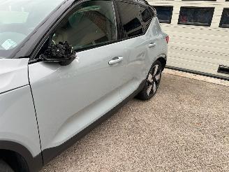 Volvo XC40 Extended Range Plus 82kWh Leder 41242 Km NAP ! picture 16