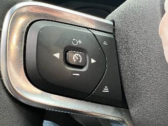 Volvo XC40 Extended Range Plus 82kWh Leder 41242 Km NAP ! picture 10