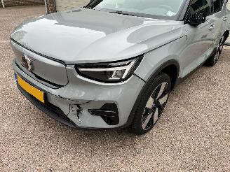 Volvo XC40 Extended Range Plus 82kWh Leder 41242 Km NAP ! picture 17