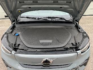 Volvo XC40 Extended Range Plus 82kWh Leder 41242 Km NAP ! picture 12