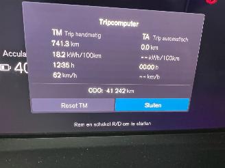 Volvo XC40 Extended Range Plus 82kWh Leder 41242 Km NAP ! picture 9