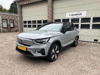 Volvo XC40 Extended Range Plus 82kWh Leder 41242 Km NAP ! picture 2