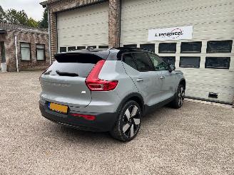 Volvo XC40 Extended Range Plus 82kWh Leder 41242 Km NAP ! picture 3