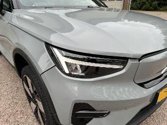 Volvo XC40 Extended Range Plus 82kWh Leder 41242 Km NAP ! picture 22