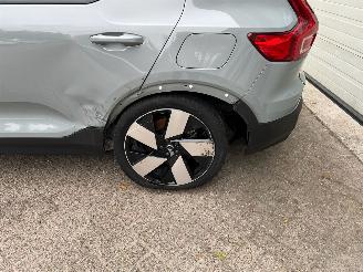 Volvo XC40 Extended Range Plus 82kWh Leder 41242 Km NAP ! picture 20