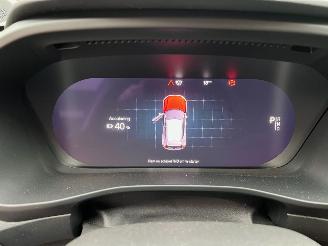 Volvo XC40 Extended Range Plus 82kWh Leder 41242 Km NAP ! picture 7