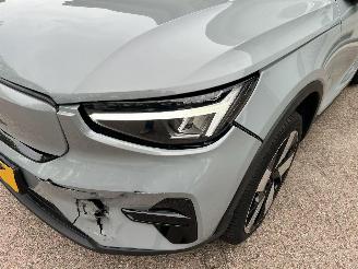 Volvo XC40 Extended Range Plus 82kWh Leder 41242 Km NAP ! picture 21