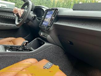 Volvo XC40 Extended Range Plus 82kWh Leder 41242 Km NAP ! picture 5
