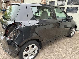 Suzuki Swift 1.5 Exclusive Automaat Airco NAP ! picture 9